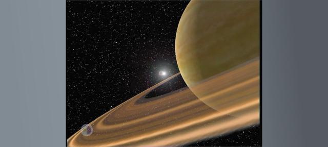 Saturn