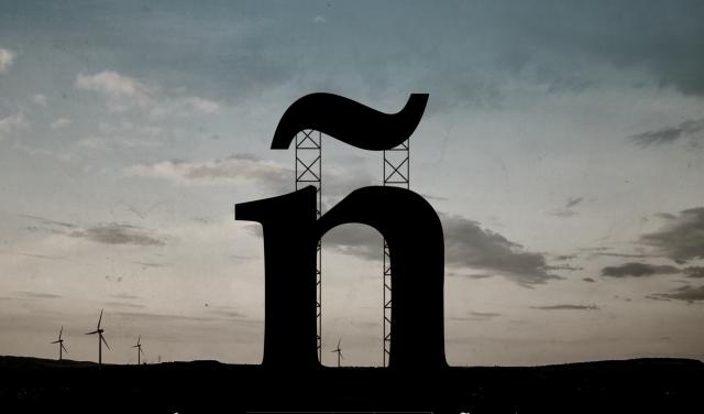 Cartel del VII Festival Hispanoamericano de Escritores