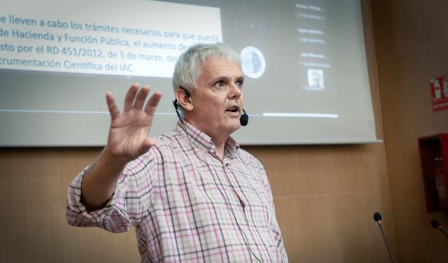 Valentín Martínez Pillet