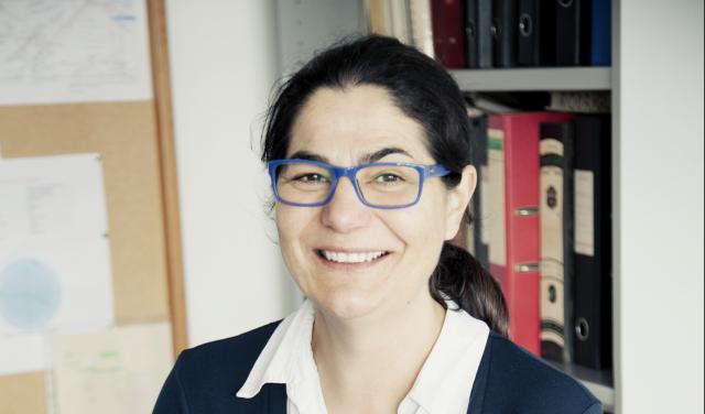 Begoña García Lorenzo