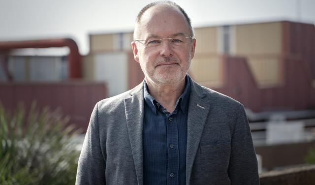 Boris Gänsicke, Professor of Experimental Physics at the University of Warwick