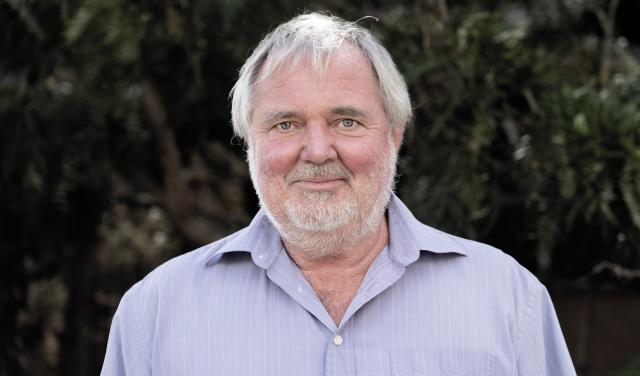 Norbert Langer Norbert Langer
