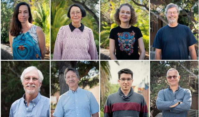 Visitantes  Fundación Occident