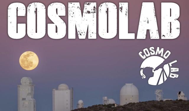 Cosmolab