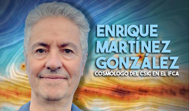 Cartel de la charla ¿qué sabemos del Universo? 