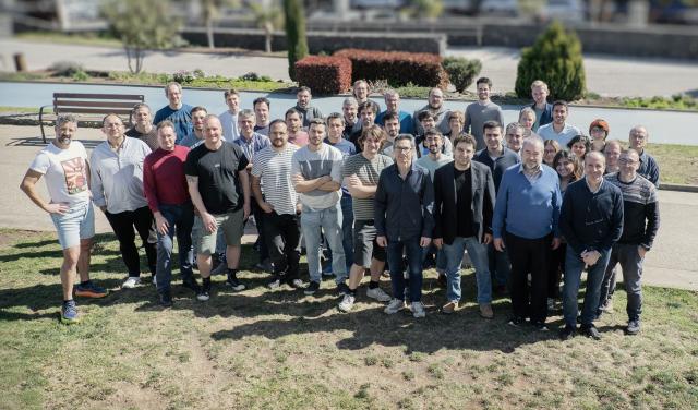  Reunión científica de CARMENES 2024