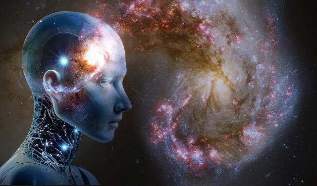 Artificial intelligence at the service of astrophysics