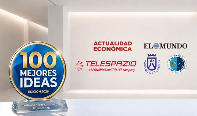 premio 100 mejores ideas de El mundo actualidad economica