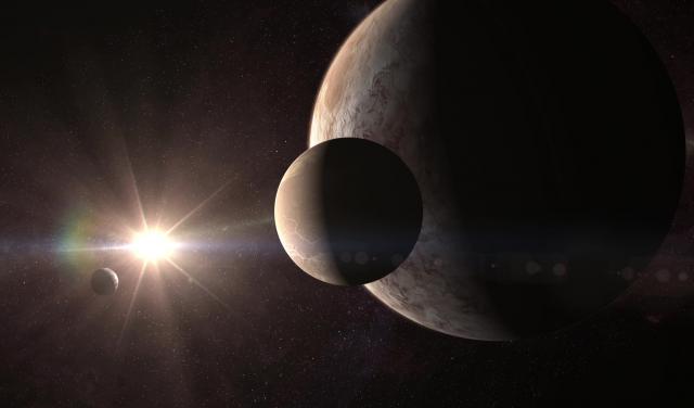 Sistema planetario 