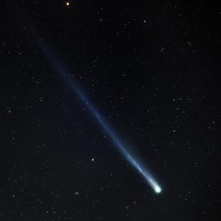 C/2025 A6 (Lemmon) C/2025 A6 (Lemmon)