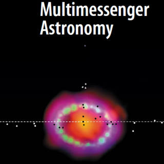 Multimessenger Astronomy