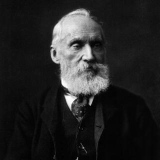 Lord Kelvin.