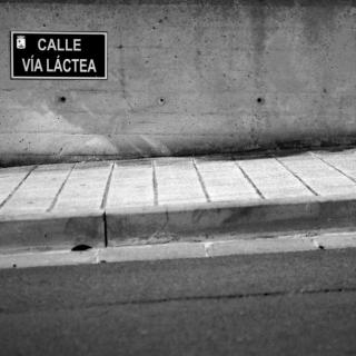 Calle Vía Láctea