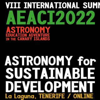 Poster AEACI 2022 Poster AEACI 2022