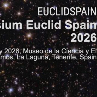 Symposium Euclid Spain 2026