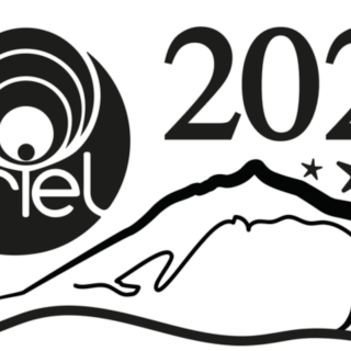 Ariel 2023 logo