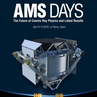 AMS Days 2018