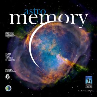 Juego Astromemory