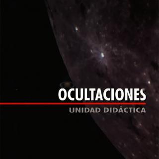 UNIDAD DIDÁCTICA: Ocultaciones Unidad didáctica Ocultaciones