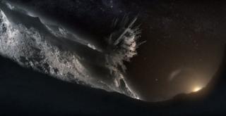 Imagen del video promocional "Cazasteroides en la TLP 2017". Crédito: sky-live.tv y cazasteroides.org 11815