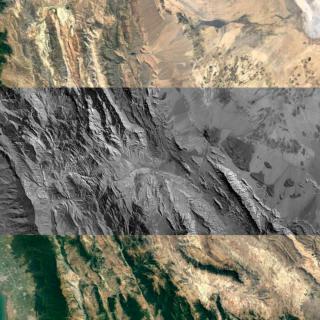 DRAGO-2: South Turkmenistan