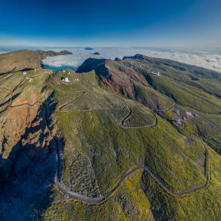 Roque de los Muchachos Observatory