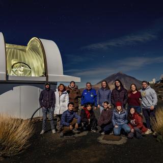 MIT Field Camp 2024
