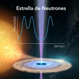 Estrella de neutrones