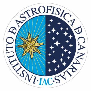 Logo IAC Logo IAC