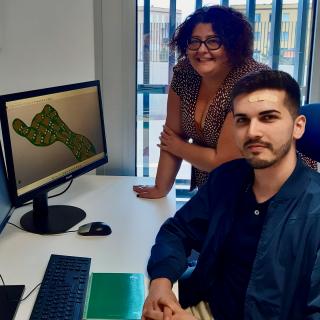 Equipo de IACTEC-Tecnología Médica Equipo de IACTEC-Tecnología Médica