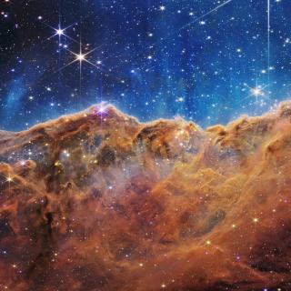 The Museum of Science and the Cosmos hosts the series of talks "From the Sky to the Thesis" to bring astrophysics closer to the public The Museum of Science and the Cosmos hosts the series of talks "From the Sky to the Thesis" to bring astrophysics closer to the public