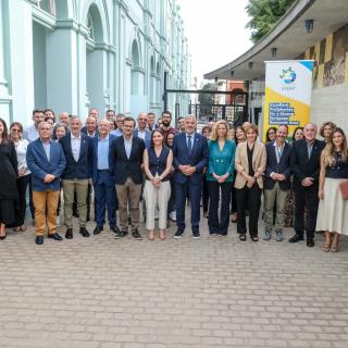 IV Jornadas Técnicas de las Oficinas de Transferencia de Conocimiento (OTCs) IV Jornadas Técnicas de las Oficinas de Transferencia de Conocimiento (OTCs)