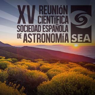 XV Scientific Meeting of the Spanish Astronomical Society (SEA)