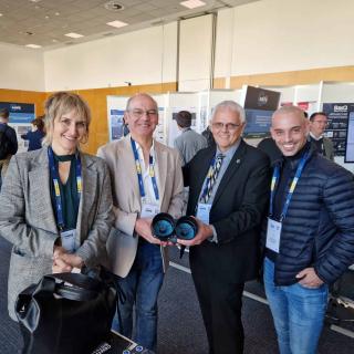 Big Science Industry Forum Spain 2025 BSIFS2025