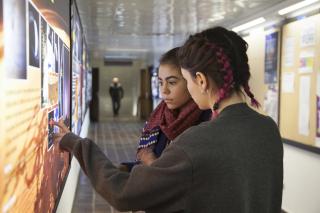 El Instituto de Astrofísica de Canarias en Tenerife abre sus puertas a las visitas escolares