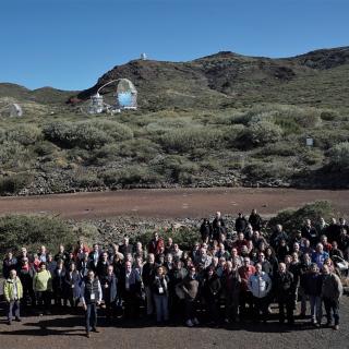 ESFRI en el ORM ESFRI en el ORM