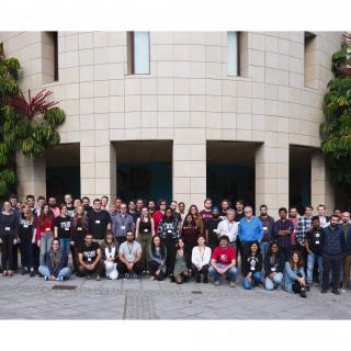 Grupo Winter School Grupo Winter School