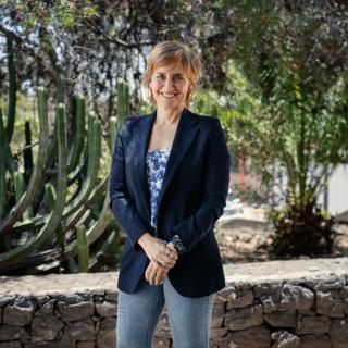 Eva Villaver Sobrino / IAC