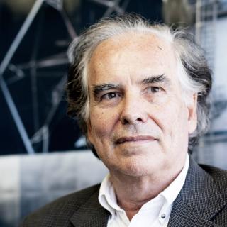 El director fundador del IAC, Francisco Sánchez, ha fallecido este 21 de octubre / IAC