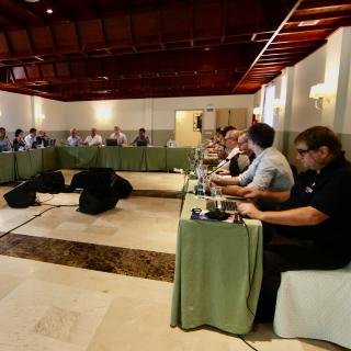 Comité Científico Internacional (CCI) de los Observatorios de Canarias Comité Científico Internacional (CCI) de los Observatorios de Canarias