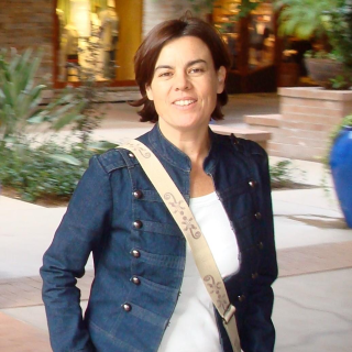 Irene González Hernández