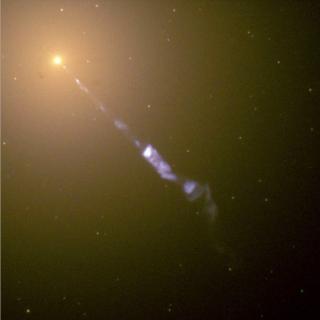 M87