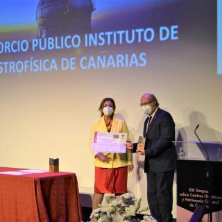 Premio CICOP