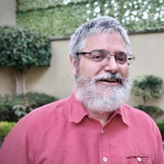 Sebastián Francisco Sánchez / IAC