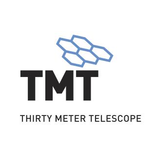 TMT logo