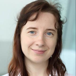 Maria Bergemann. Credit: Thomas Hartmann, Quelle: Max-Planck-Gesellschaft zur Förderung der Wissenschaften e.V Maria Bergemann. Credit: Thomas Hartmann, Quelle: Max-Planck-Gesellschaft zur Förderung der Wissenschaften e.V