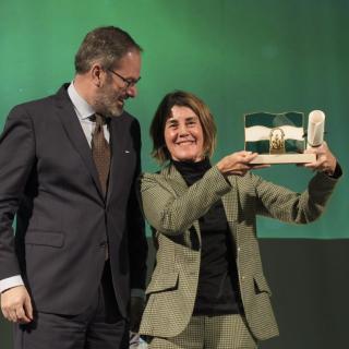 Casiana Muñoz Tuñón Casiana Muñoz Tuñón