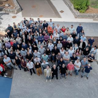 Attendees at Our Science Day 2025 Attendees at Our Science Day 2025