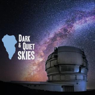 Dark & Quiet Skies 2021 DQSkies 2021