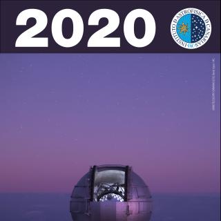 calendario 2020